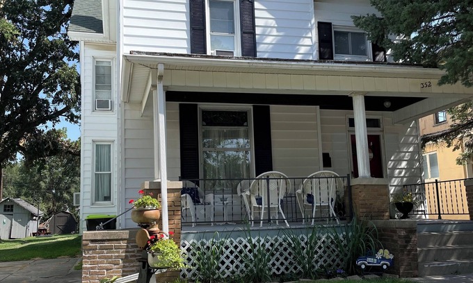 Jacksonville House | Home with great location