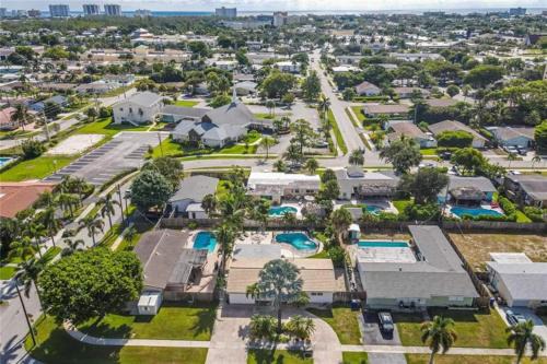 Deerfield Beach House | Home Wpool By Pmi Unit Dfs