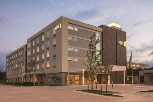 North Burnet Hotel | Home2 Suites by Hilton Austin North/Near the Domain, TX