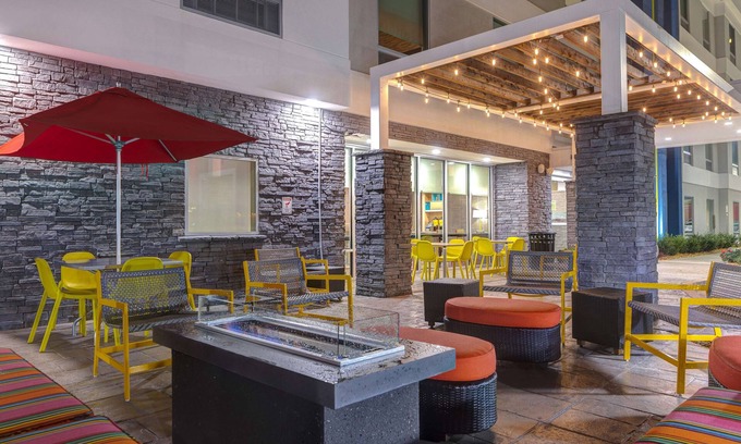 Bryant Hotel | Home2 Suites by Hilton Bryant, AR