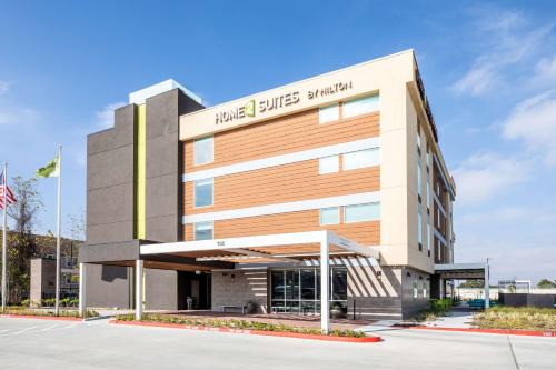 Greater Greenspoint Hotel | Home2 Suites by Hilton Houston Bush Intercontinental Airport Iah Beltway 8