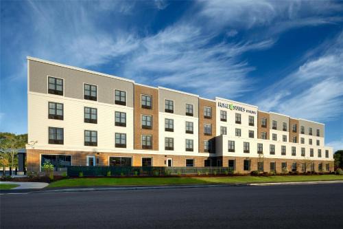 Kittery Hotel | Home2 Suites By Hilton Kittery