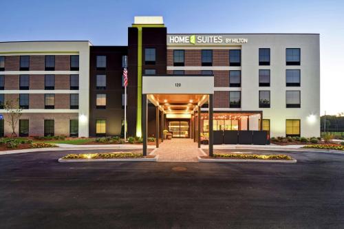 LaGrange Hotel | Home2 Suites By Hilton Lagrange