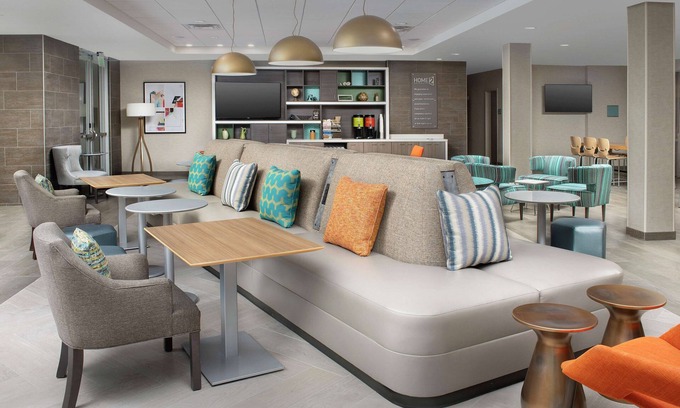 Longmont Hotel | Home2 Suites by Hilton Longmont