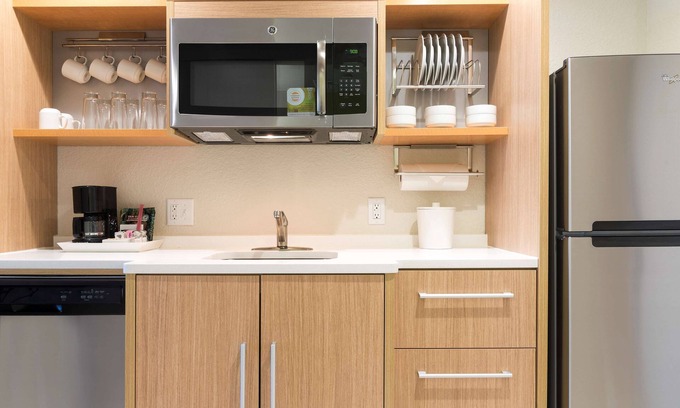 Laurel Hotel | Home2 Suites by Hilton Nokomis Sarasota Casey Key