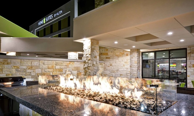 Plano Hotel | Home2 Suites by Hilton Plano Legacy West