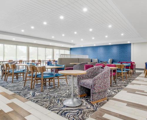 Richmond Hotel | Home2 Suites By Hilton Richmond, Ky