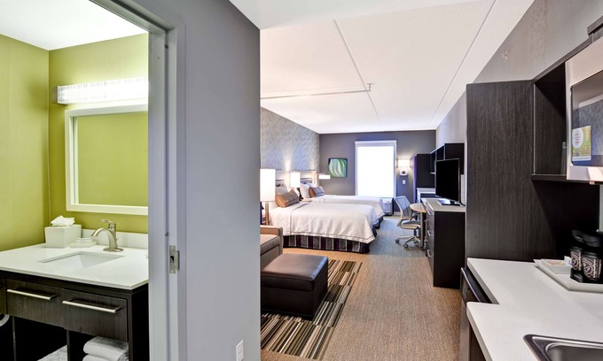 Stafford Hotel | Home2 Suites by Hilton Stafford Quantico