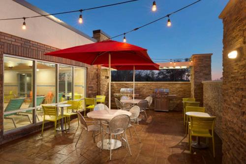 Fort Smith Hotel | Home2 Suites by Hilton Fort Smith