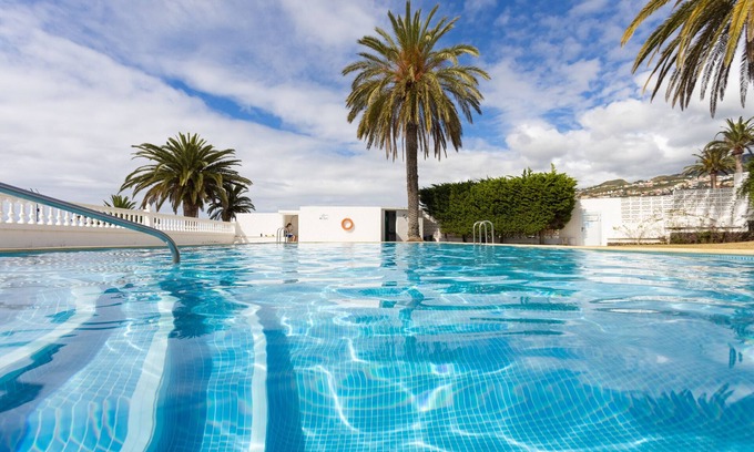 La Victoria de Acentejo Apartment | Home2Book Stunning Apt SeaView & Pool, La Victoria