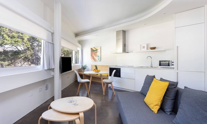 San Andres Apartment | Home2Book Casablanca Las Teresitas Beach 3B