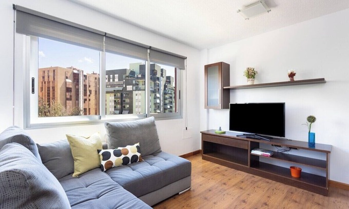 Santa Cruz de Tenerife Apartment | Home2Book Bright Center Apartment Santa Cruz