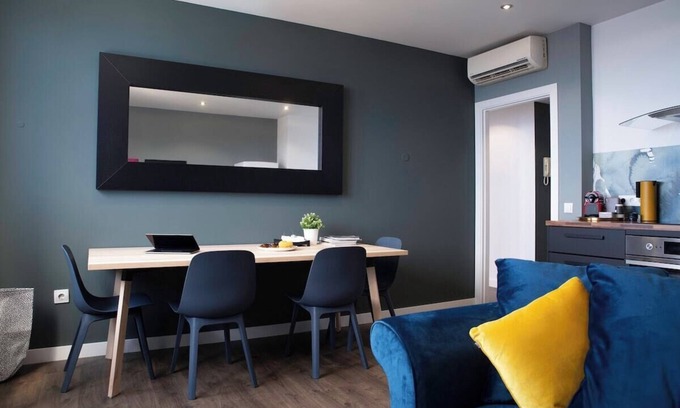 Santa Cruz de Tenerife Apartment | Home2Book Stunning&Design Apartment Santa Cruz