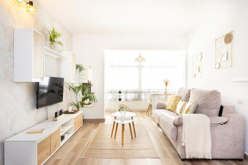 Bajamar Apartment | Home2Book Bajamar Panoramic Studio