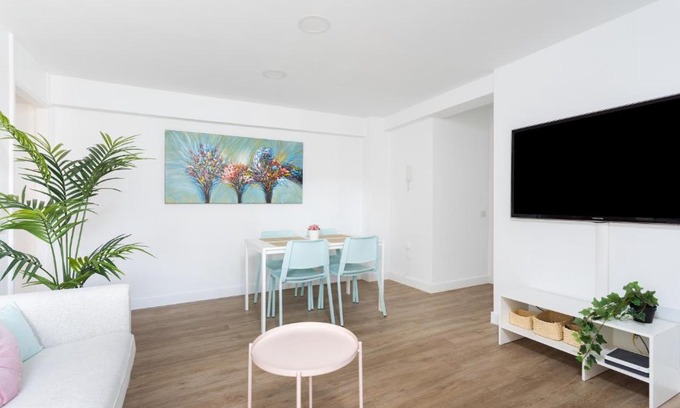 Santa Cruz de Tenerife Apartment | Home2Book Charming Center Apartment Santa Cruz