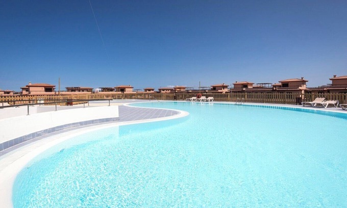 La Oliva Ski Chalet | Home2Book Casa Etone, BBQ, Terrace & Pool