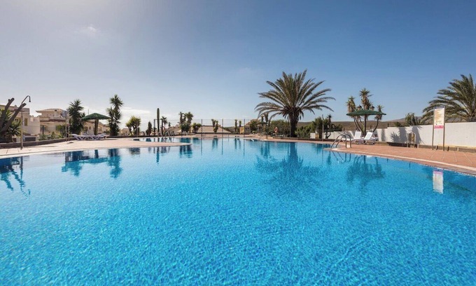 Caleta de Fuste Ski Chalet | Home2Book Charming Casa El Refugio