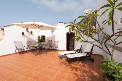 Garachico House | Home2Book La Casita del Muelle