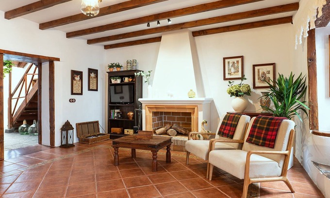 Garachico House | Home2Book La Casita del Muelle