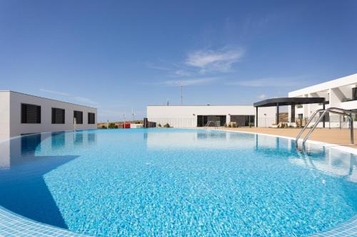 Los Gavilanes Apartment | Home2Book Modern Bright Apt Abades, Pool & Terrace