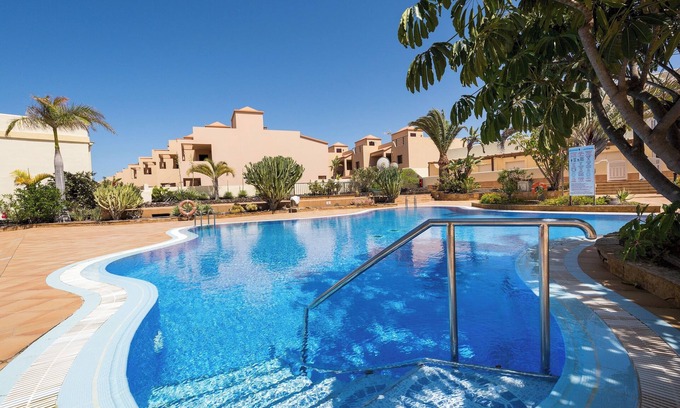 Corralejo Ski Chalet | Home2Book Stunning Sultan Casa Estrella, Wifi