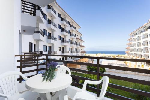 Santiago del Teide Apartment | Home2Book Sunset Terrace & Pool Haven
