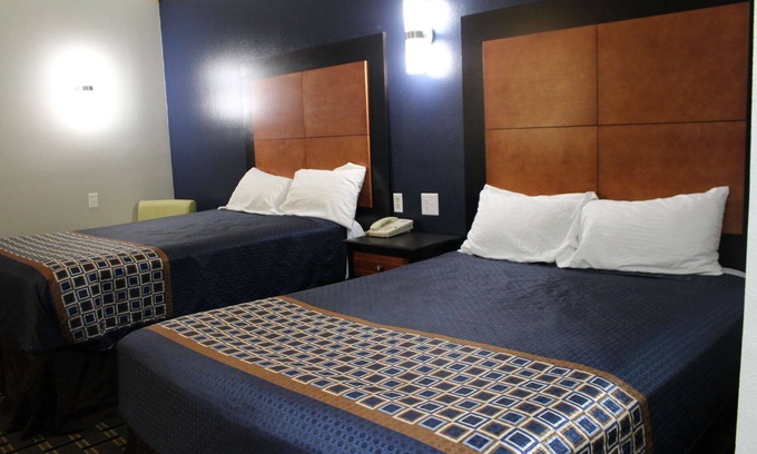 Southaven Hotel | Homegate Inn and Suites