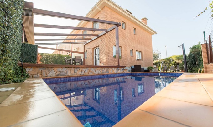 Pineda de Mar House | HomeHolidaysRentals Royal - Costa Barcelona