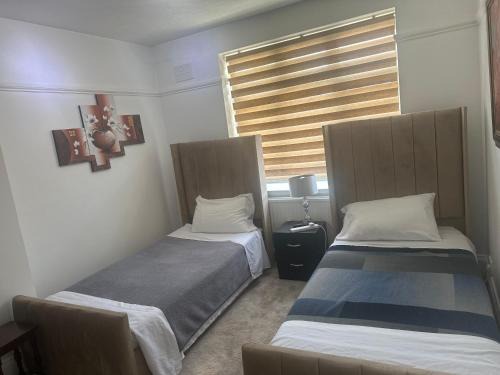 Whitefoot House | HomeHotel