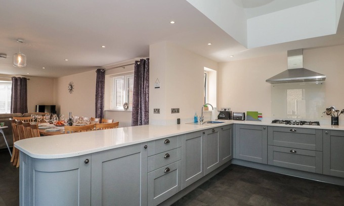 Somerton Cottage | Homeland