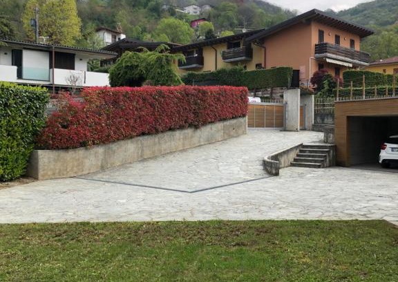 Albino Apartment | Homely Albino