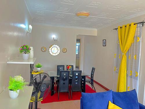 Kisumu Apartment | Homely Apartment(III)