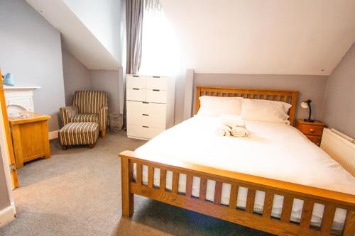 Offerton Apartment | Homely Ensuite Room near City Centre