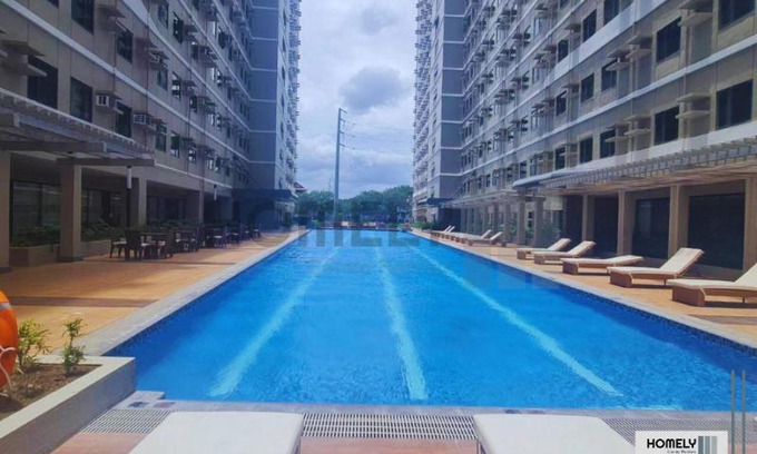 Dasmarinas House | Homely - SMDC Green 2 Residences, Dasmarinas City