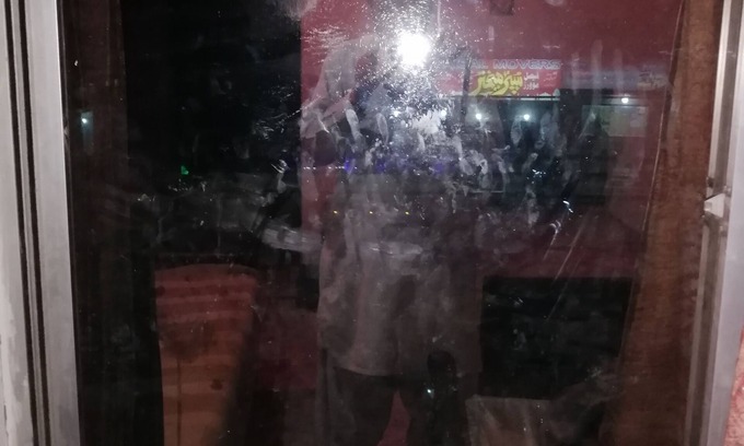 Balochistan Apartment | Homely Stay + Free WiFi