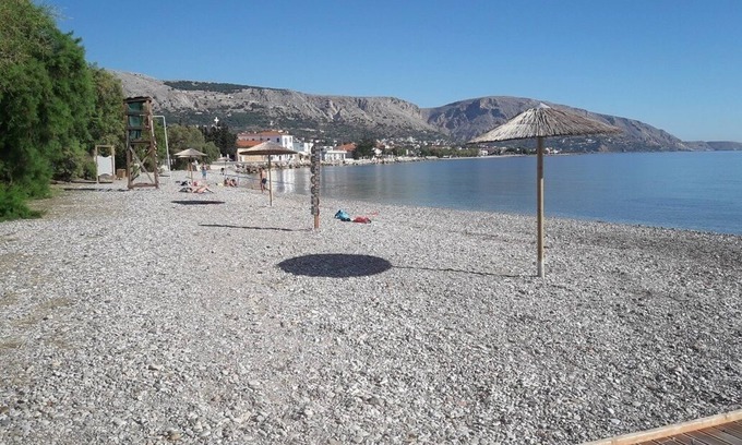 Chios House | Homely Studios