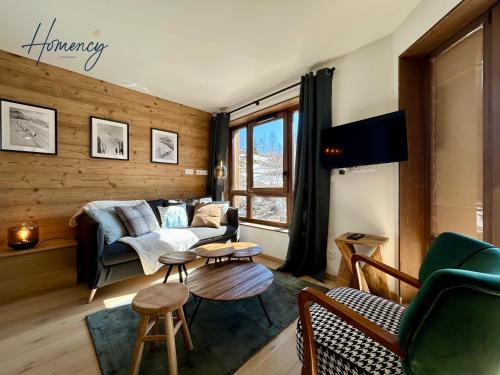 Eclose-Est Apartment | Homency- Résidence L'Expression A12
