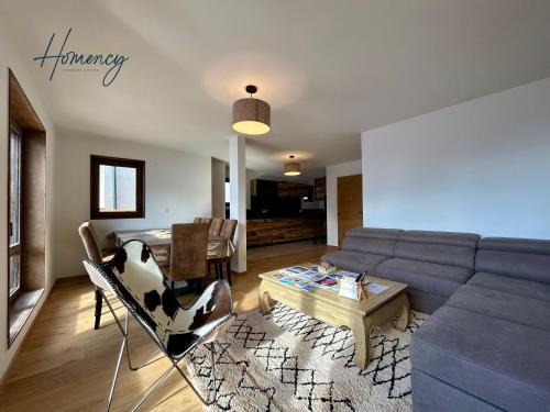 Eclose-Est Apartment | Homency - Residence L'Expression A22