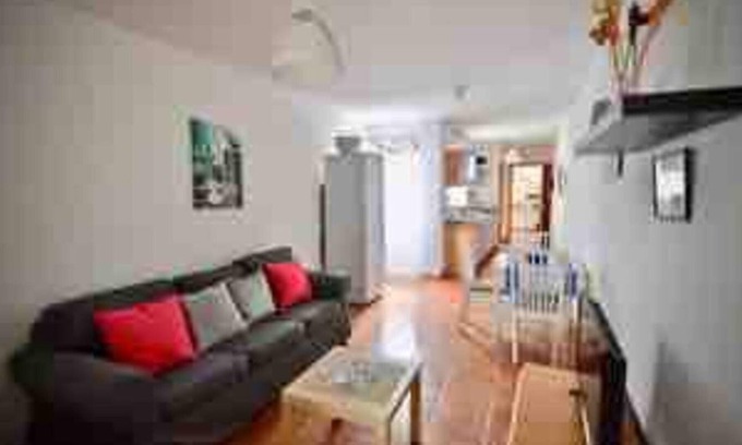 Lomo Quiebre Apartment | Homerez - 200 m away from the beach! Appartement for 4 ppl. at Puerto de Mogán