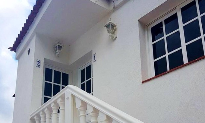 Tigaday Apartment | Homerez - Amazing appartement 3 km away from the beach for 2 ppl. at Frontera