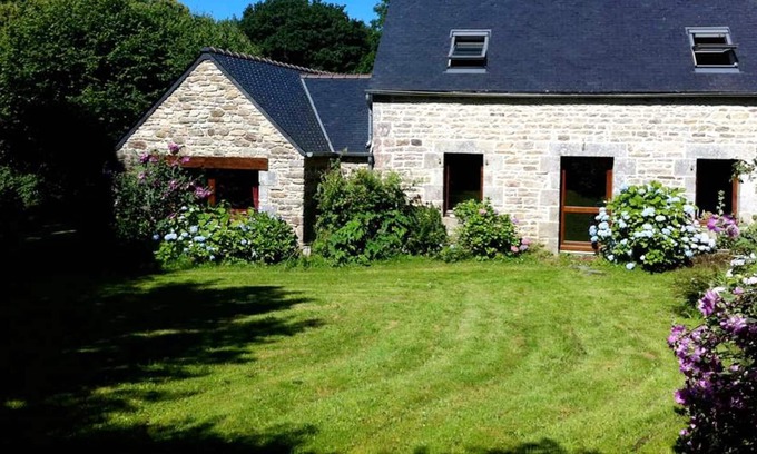 Berrien House | Homerez - Amazing house for 6 ppl. at Berrien