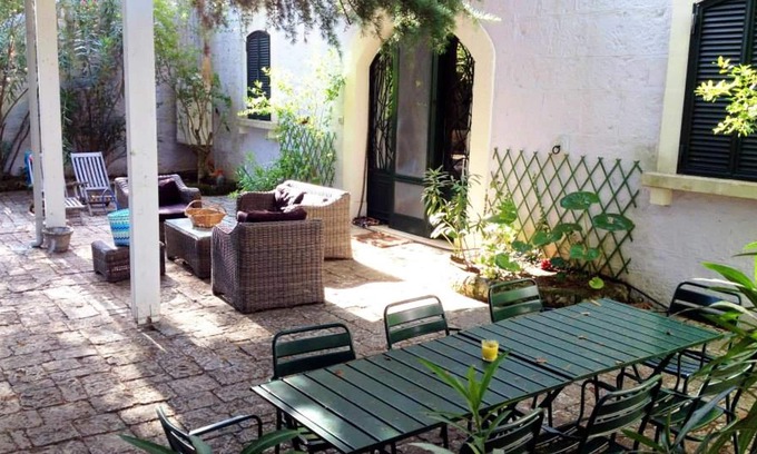 Laureto Apartment | Homerez - Apartement 9 km away from the beach for 4 ppl. with shared pool