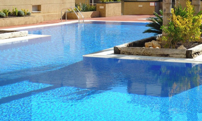 Los Alcazares Apartment | Homerez - Apartment in Los Alcázares.