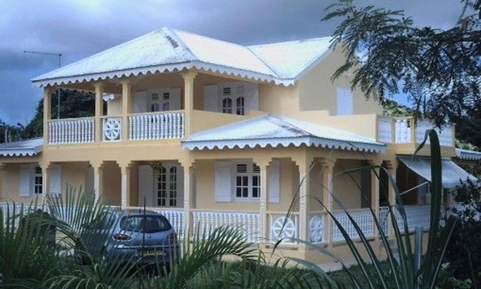 Baie-Mahault Apartment | Homerez - Apartment Baie-Mahault