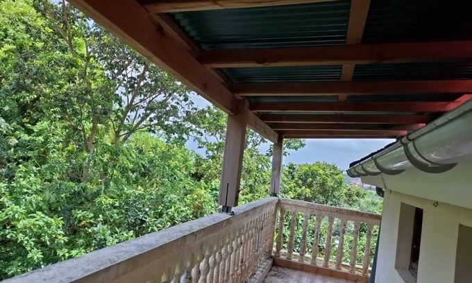 Saint-Claude Apartment | Homerez - Apartment in Saint-Claude