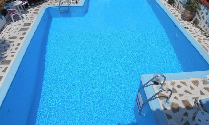 Marathokampos Apartment | Homerez - Apartment in Marathokampou.