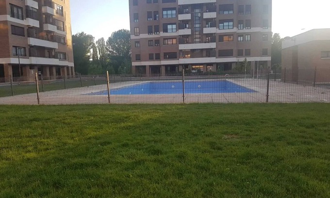 Cuenca Apartment | Homerez - Apartment in Cuenca, Spain.