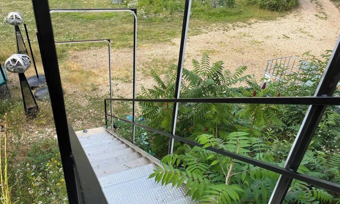 Nonancourt Apartment | Homerez - Apartment in Nonancourt