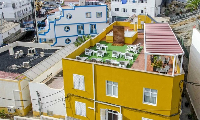 Lomo Quiebre Apartment | Homerez - Apartment in Puerto de Mogán