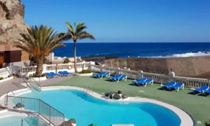 La Garita Apartment | Homerez - Apartment La Estrella